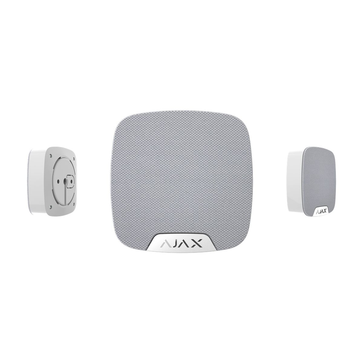 AJAX HOME SIREN (W)